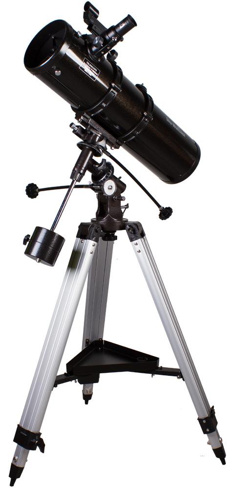 a fotón:  Sky-Watcher BK P13065EQ2 Telescope