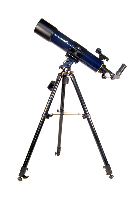 a képen:  Levenhuk Strike 90 PLUS teleszkóp