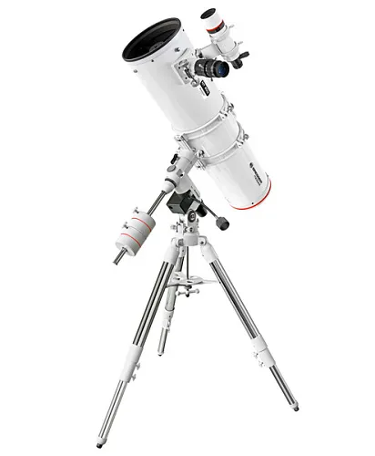 a képen:  Bresser Messier NT-203/1000 EXOS-2/EQ5 teleszkóp