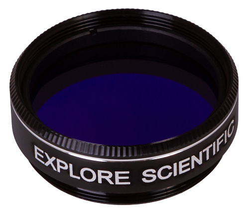a képen:  Explore Scientific lila N47 1,25"-os szűrő