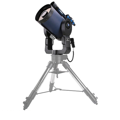a képen:  Meade LX600 12"-os, F/8 rekesznyílású, ACF teleszkóp háromlábú állvány nélkül