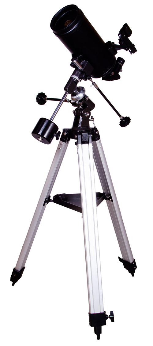 a fotón:  Levenhuk Skyline PLUS 105 MAK teleszkóp