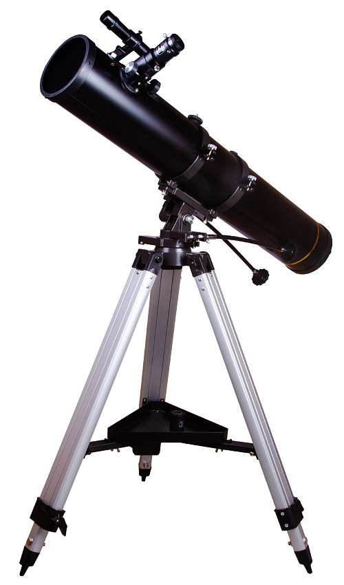 a fényképen:  Levenhuk Skyline BASE 110S teleszkóp